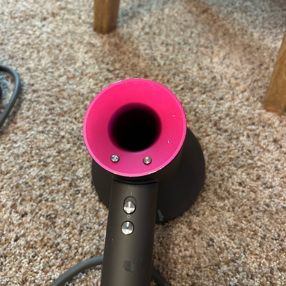 Original Dyson Hair Dryer
